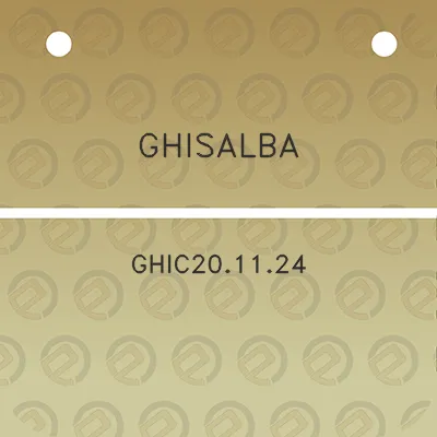 ghisalba-ghic201124