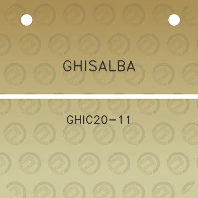 ghisalba-ghic20-11