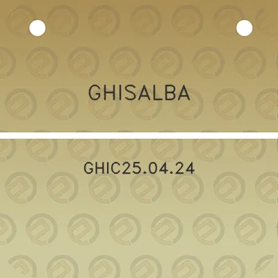 ghisalba-ghic250424