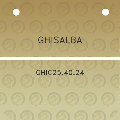 ghisalba-ghic254024