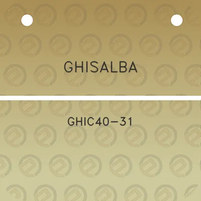 ghisalba-ghic40-31