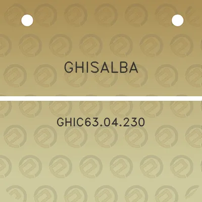 ghisalba-ghic6304230