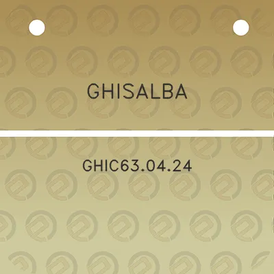 ghisalba-ghic630424