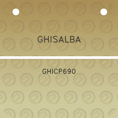 ghisalba-ghicp690