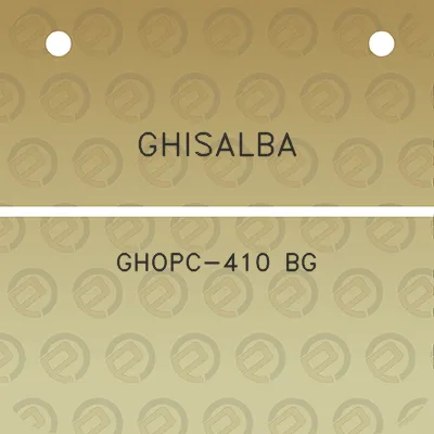 ghisalba-ghopc-410-bg