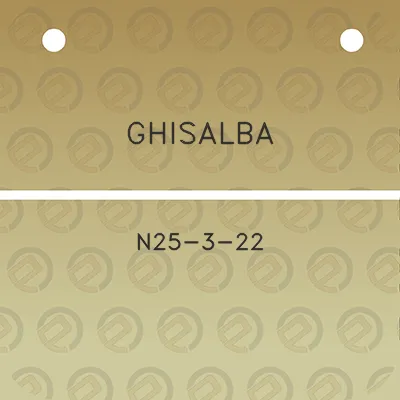 ghisalba-n25-3-22