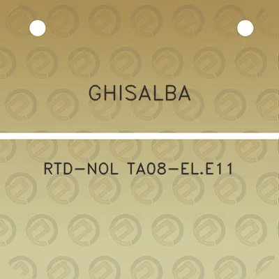 ghisalba-rtd-nol-ta08-ele11