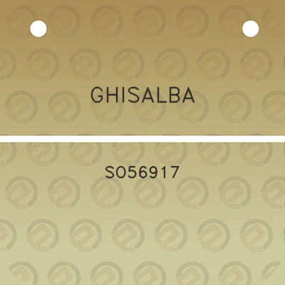 ghisalba-so56917