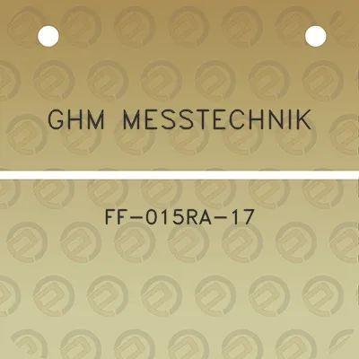 ghm-messtechnik-ff-015ra-17