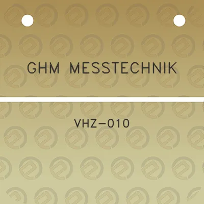 ghm-messtechnik-vhz-010