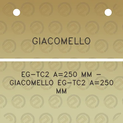 giacomello-eg-tc2-a250-mm-giacomello-eg-tc2-a250-mm