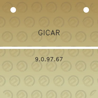 gicar-909767