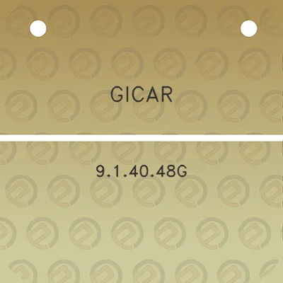 gicar-914048g