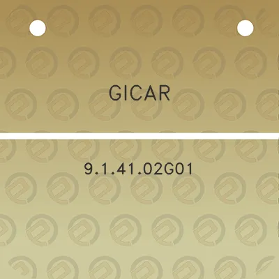 gicar-914102g01