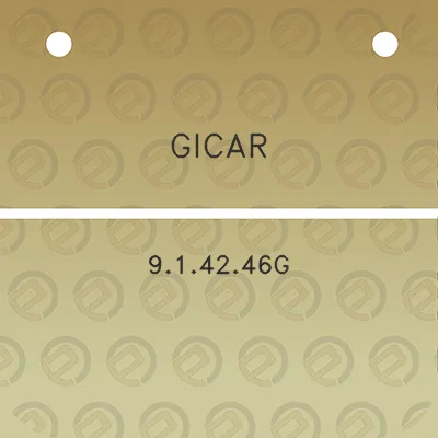 gicar-914246g