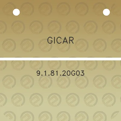 gicar-918120g03