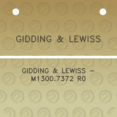 gidding-lewiss-gidding-lewiss-m13007372-r0