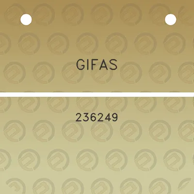 gifas-236249