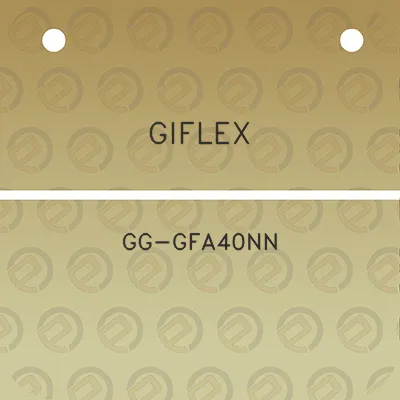 giflex-gg-gfa40nn