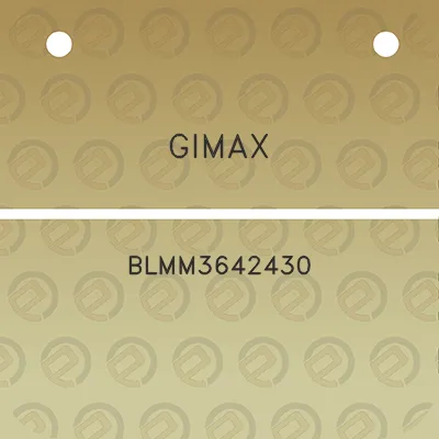 gimax-blmm3642430