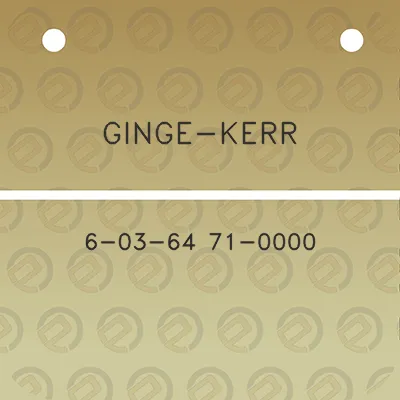 ginge-kerr-6-03-64-71-0000