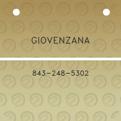 giovenzana-843-248-5302