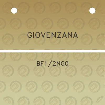 giovenzana-bf12ng0