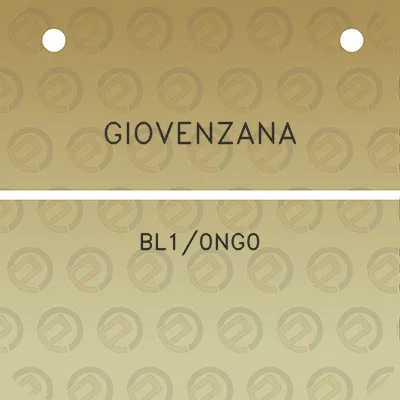 giovenzana-bl10ng0