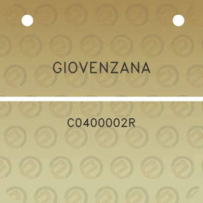 giovenzana-c0400002r