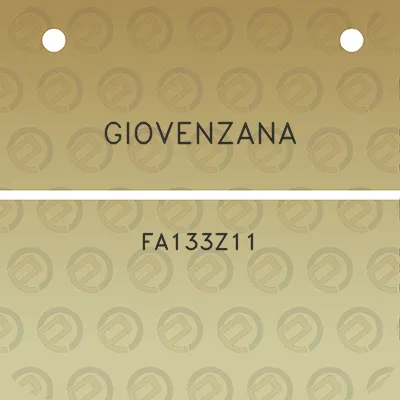 giovenzana-fa133z11