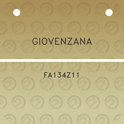 giovenzana-fa134z11