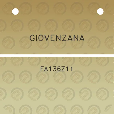 giovenzana-fa136z11