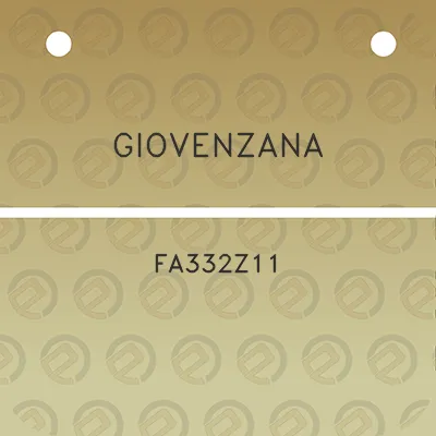 giovenzana-fa332z11