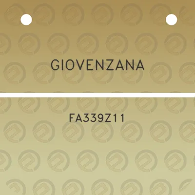 giovenzana-fa339z11