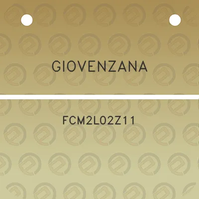 giovenzana-fcm2l02z11