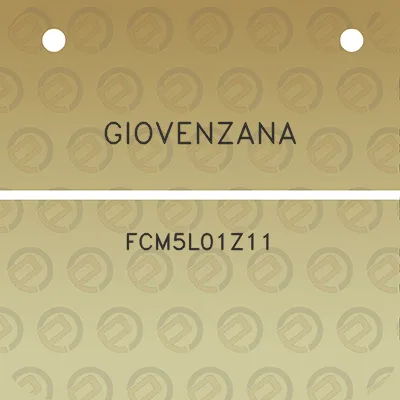 giovenzana-fcm5l01z11