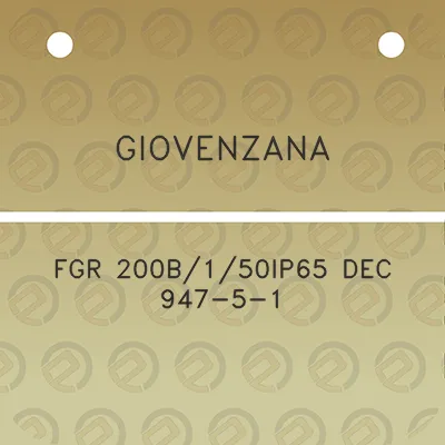 giovenzana-fgr-200b150ip65-dec-947-5-1