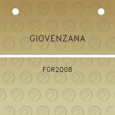 giovenzana-fgr2008