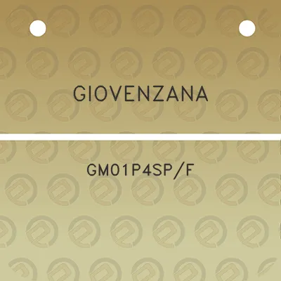 giovenzana-gm01p4spf