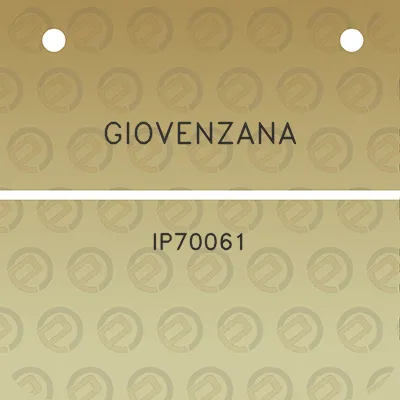 giovenzana-ip70061