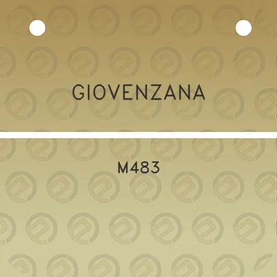 giovenzana-m483