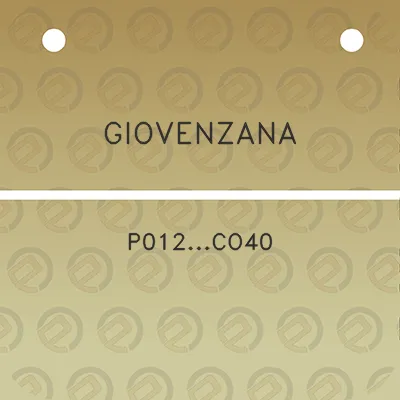 giovenzana-p012co40