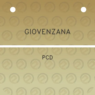 giovenzana-pcd