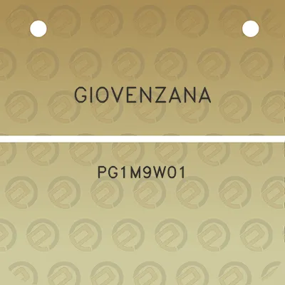 giovenzana-pg1m9w01