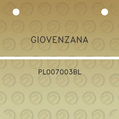 giovenzana-pl007003bl