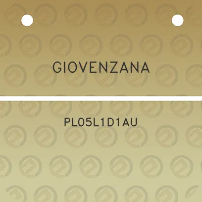 giovenzana-pl05l1d1au