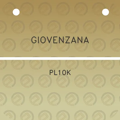 giovenzana-pl10k