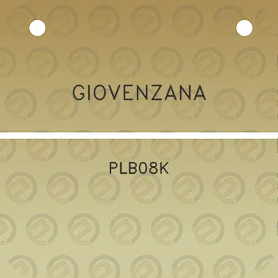 giovenzana-plb08k