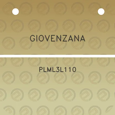 giovenzana-plml3l110