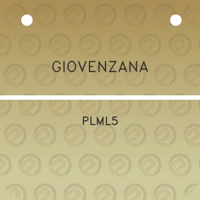 giovenzana-plml5